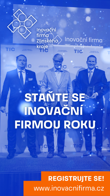 Prodlužujeme termín pro příjem přihlášek do 6. října 2023! Prodlužujeme termín pro příjem přihlášek do 6. října 2023!