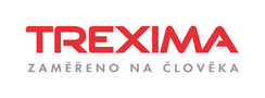 Trexima Logo Cz